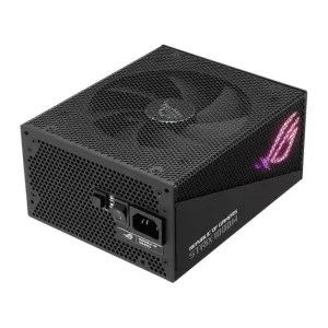 پاور کامپیوتر ROG STRIX 1000W Gold Aura Edition ایسوس 1000 وات