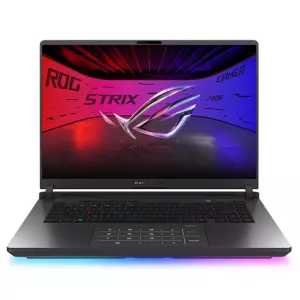 لپ تاپ ROG Strix G16 G615LW-S5158 ایسوس ULTRA 9 16GB ا ۱۶ اینچی
