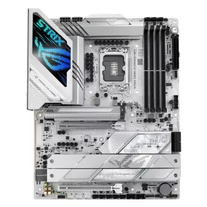 مادربرد ROG STRIX Z890-A GAMING WIFI D5 ایسوس سوکت 1851