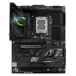 مادربرد ROG STRIX Z890-F GAMING WIFI D5 ایسوس سوکت 1851