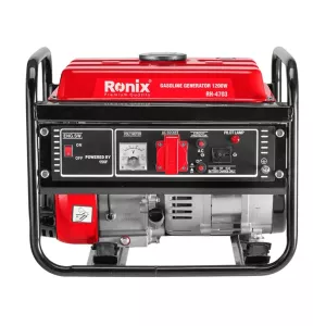 موتور برق بنزینی RH-4703 رونیکس