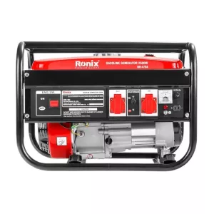 موتور برق بنزینی RH-4704 رونیکس