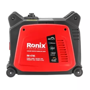 موتور برق بنزینی RH-4795 رونیکس