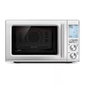 فر ، هواپز، مایکروویو COMBI SMO870BSS سیج