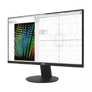 مانیتور LS22RF620HHCHD سام ۲۲ اینچی