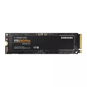اس اس دی 970EVO Plus اینترنال M.2 سامسونگ ۱ ترابایت