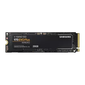 اس اس دی 970EVO Plus اینترنال M.2 سامسونگ ۲۵۰ گیگابایت