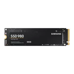 اس اس دی 980 اینترنال M.2 سامسونگ ۵۰۰ گیگابایت
