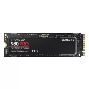 اس اس دی 980 Pro اینترنال ۱ ترابایت سامسونگ NVMe M.2