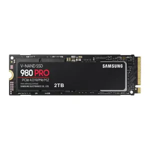 اس اس دی 980PRO اینترنال M.2 سامسونگ ۲ ترابایت