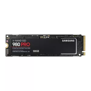 اس اس دی 980 Pro اینترنال ۵۰۰ گیگ سامسونگ NVMe M.2