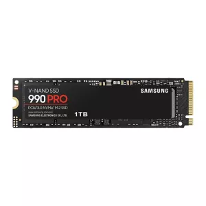 اس اس دی 990PRO اینترنال M.2 سامسونگ ۱ ترابایت