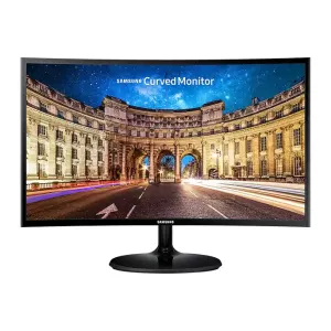 مانیتور LC27F390FHM سامسونگ ۲۷ اینچی