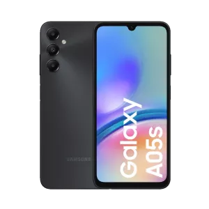 گوشی موبایل سامسونگ Galaxy A05s ظرفیت 64 گیگابایت رم 4 گیگابایت