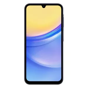 گوشی موبایل سامسونگ Galaxy A15 4G ظرفیت 128 گیگابایت رم 4 گیگابایت (ویتنام)