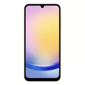 گوشی موبایل سامسونگ Galaxy A25 ظرفیت 128 گیگابایت رم 6 گیگابایت