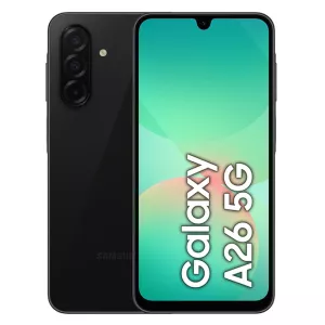 گوشی موبایل سامسونگ Galaxy A26 ظرفیت 128 گیگابایت رم 6 گیگابایت
