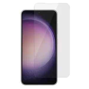 محافظ صفحه نمایش شیشه ای گوشی Galaxy S23 FE