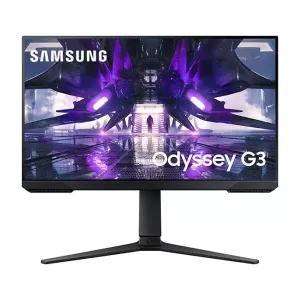 مانیتور Odyssey G3 LS24AG320NM سامسونگ ۲۴ اینچی