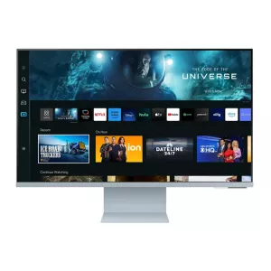 مانیتور LS32CM80BUMXUE سامسونگ ۳۲ اینچی