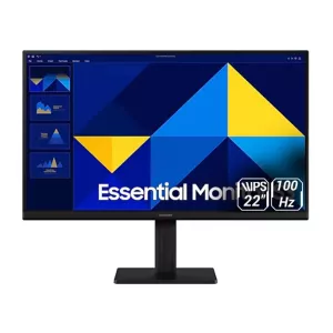 مانیتور LS22D300 سامسونگ ۲۲ اینچی