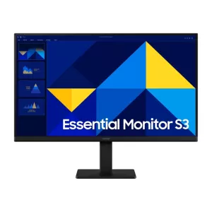 مانیتور LS24D300GAMXUE سامسونگ ۲۴ اینچی