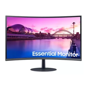 مانیتور خمیده LS27C390EAMXUE سامسونگ ۲۷ اینچی