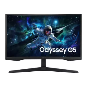 مانیتور LS27CG552EMXUE سامسونگ ۲۷ اینچی