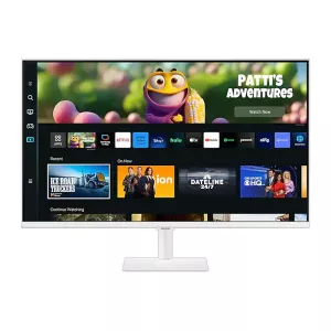 مانیتور LS27CM501EMXUE سامسونگ ۲۷ اینچی
