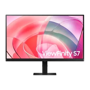مانیتور LS27D706EAMXUE سامسونگ ۲۷ اینچی