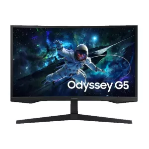 مانیتور LS32CG552 سامسونگ ۳۲ اینچی
