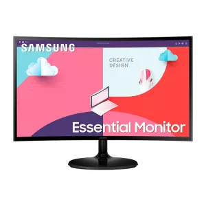 مانیتور هوشمند S24C360EAM سامسونگ ۲۳.۵ اینچی