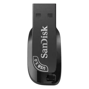 فلش مموری ULTRA SHIFT CZ410 USB3.0 سن دیسک 32 گیگابایت