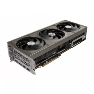 کارت گرافیک NITRO+ AMD Radeon RX 9070 XT GAMING OC 16GB سافایر ظرفیت 16 گیگ