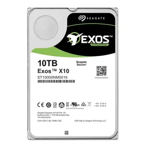 هارددیسک اینترنال 10 ترابایتی ST10000NM0016 سیگیت (اینترپرایز)