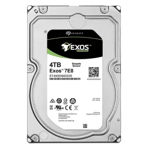 هارددیسک اینترنال 4 ترابایتی ST4000NM0035 سیگیت (اینترپرایز)