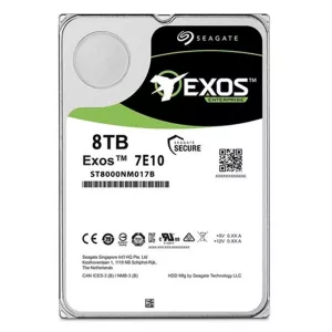 هارد سرور Seagate Enterprise 8TB ST8000NM017B