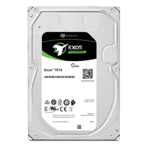 هارد دیسک اینترنال 8 ترابایتی ST8000NM018B سیگیت (Exos)