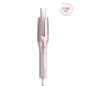 فرکننده و حالت دهنده مو Cupids Charm One-Touch Instant Curler شیگلم سایز 25