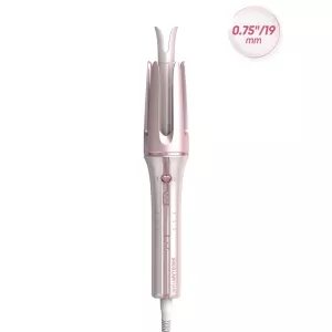 فرکننده و حالت دهنده مو Cupids Charm One-Touch Instant Curler شیگلم سایز 19