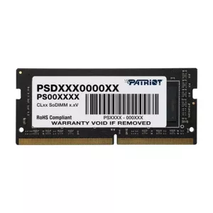 رم لپ تاپ Signature Line پاتریوت 16GB DDR4-3200MHz