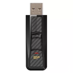 فلش مموری Blaze B50 USB 3.2 سیلیکون پاور 128 گیگابایت