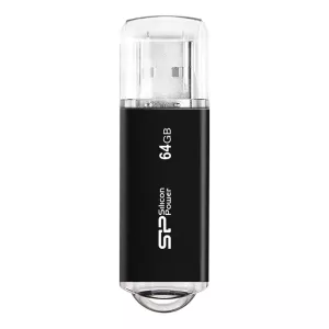 فلش مموری Ultima II i-series USB 2.0 سیلیکون پاور 64 گیگابایت