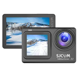 دوربین ورزشی SJ8 Dual Screen اس جی کم