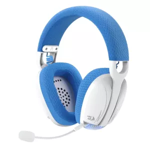 هدست گیمینگ SKULD PRO H878WB بی سیم ردراگون