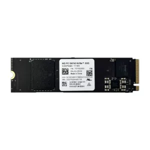 اس اس دی  SN740 اینترنال ۵۱۲ گیگ وسترن دیجیتال M.2 - بدون جعبه