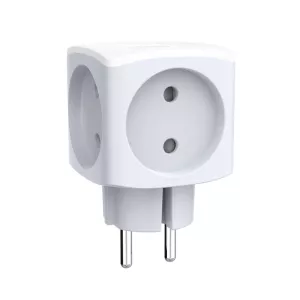چندراهی دو شاخه دار Z11 4 Outlet الدینیو