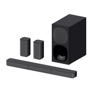 ساندبار HT-S20R Real 5.1ch Dolby Digital سونی