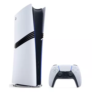 پلی استیشن PS5 Pro سونی سری Digital ریجن اروپا ظرفیت 2 ترابایت