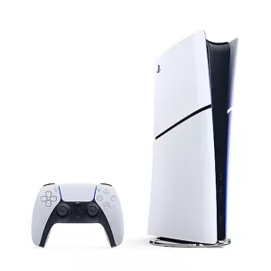 پلی استیشن PS5 Slim سونی سری Digital ریجین اروپا 1 ترابایت